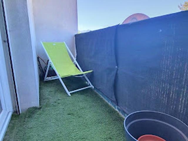 Vente Appartement 3 pièces 69 m2 Ales