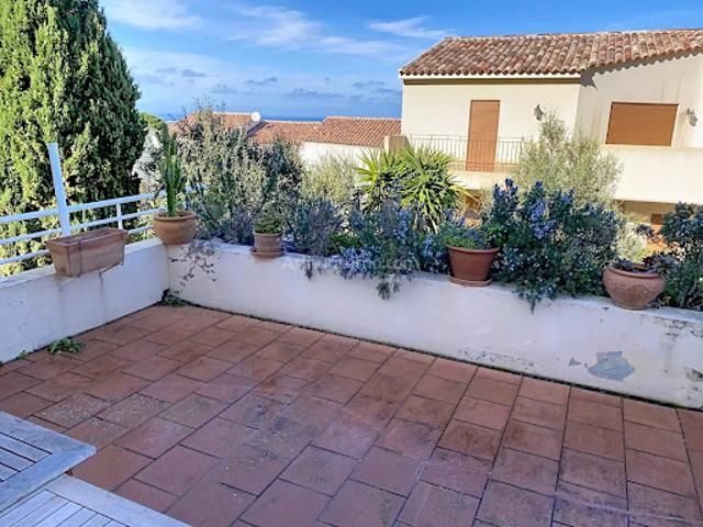 Vente Appartement 3 pièces 69 m2 Algajola