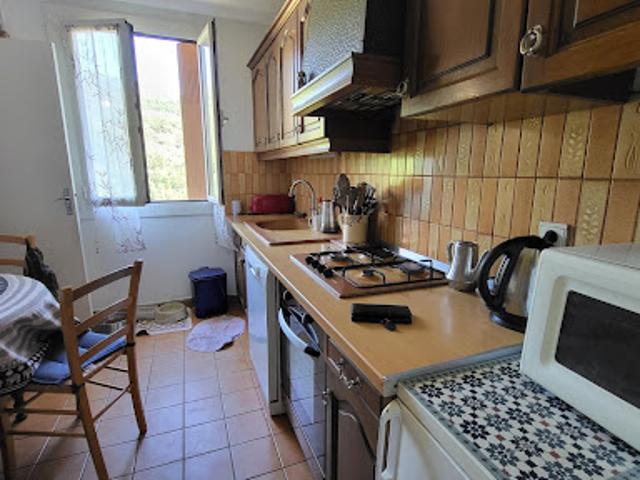 Vente Appartement 3 pièces 69 m2 Amélie les Bains Palalda