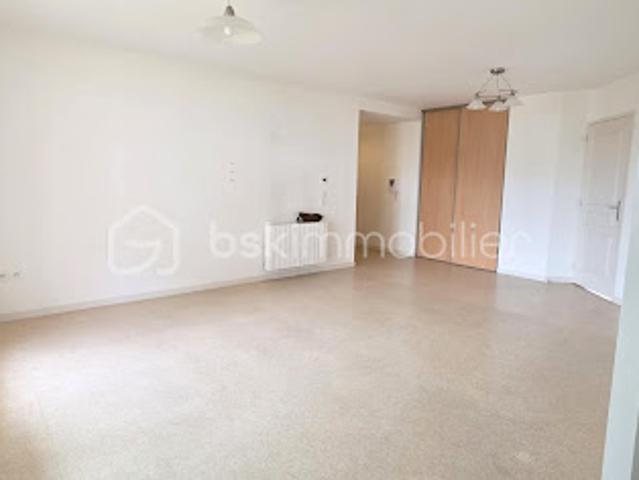 Vente Appartement 3 pièces 69 m2 Sainte Gemmes sur Loire