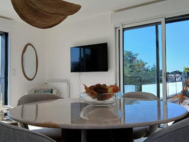 Vente Appartement 3 pièces 69 m2 Arzon