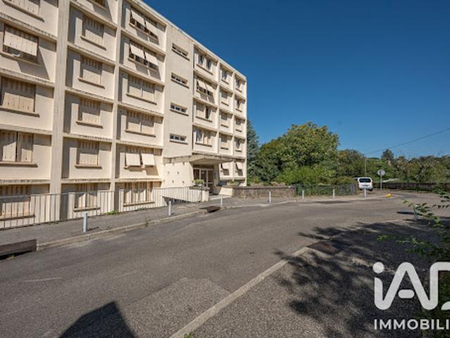 Vente Appartement 3 pièces 69 m2 Aubenas