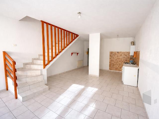 Vente Appartement 3 pièces 69 m2 Aubenas