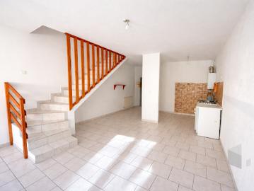 Vente Appartement 3 pièces 69 m2 Aubenas