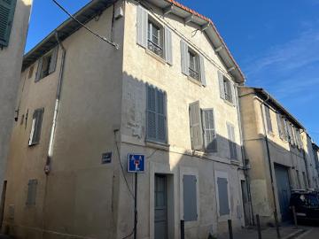 Vente Appartement 3 pièces 69 m2 Avignon