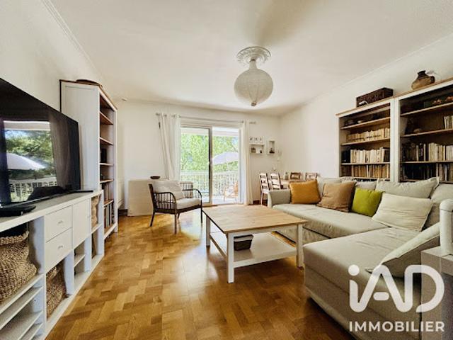 Vente Appartement 3 pièces 69 m2 Avignon