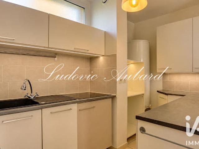 Vente Appartement 3 pièces 69 m2 Baillet en France