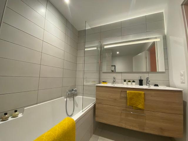 Vente Appartement 3 pièces 69 m2 Barby