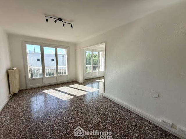 Vente Appartement 3 pièces 69 m2 Bastia