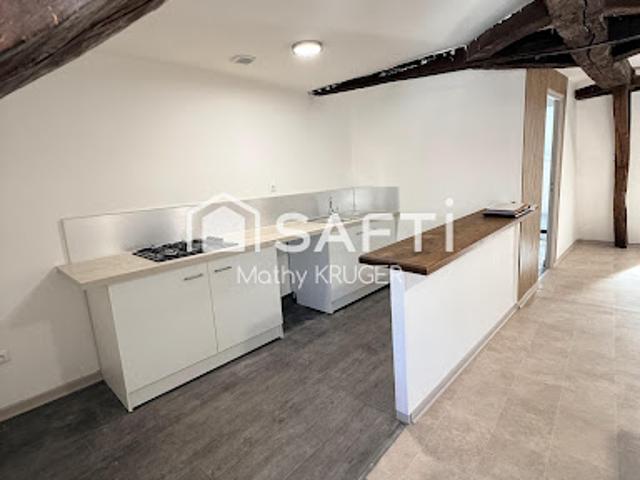 Vente Appartement 3 pièces 69 m2 Bergerac