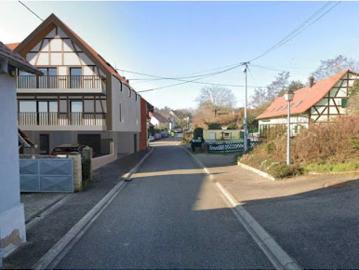 Vente Appartement 3 pièces 69 m2 Berstett