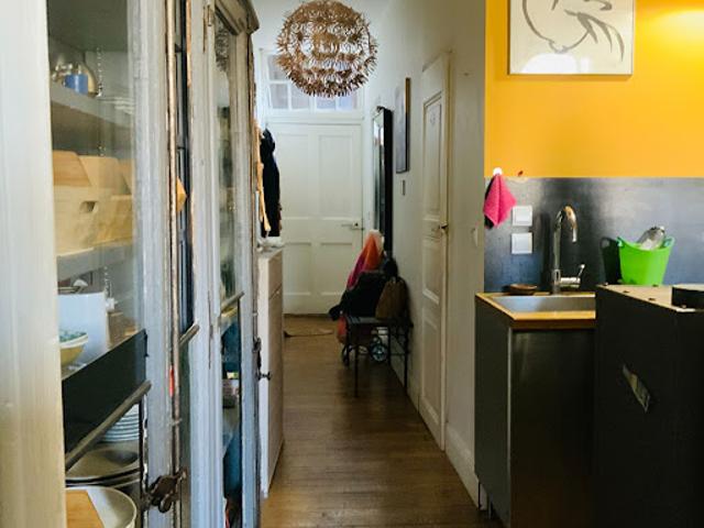 Vente Appartement 3 pièces 69 m2 Besançon