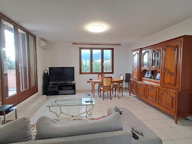 Vente Appartement 3 pièces 69 m2 Biguglia
