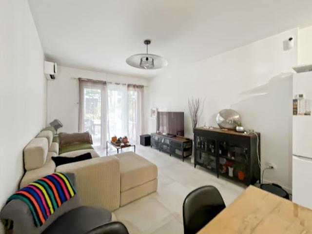 Vente Appartement 3 pièces 69 m2 Bondy
