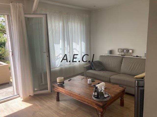 Vente Appartement 3 pièces 69 m2 Bois Colombes