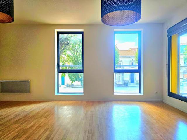 Vente Appartement 3 pièces 69 m2 Bordeaux