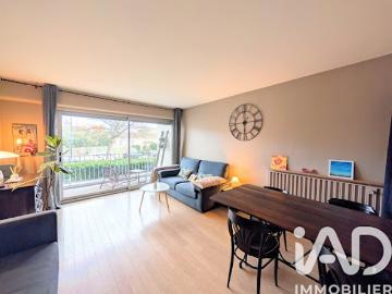 Vente Appartement 3 pièces 69 m2 Bordeaux