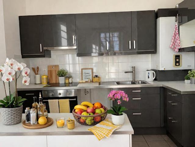 Vente Appartement 3 pièces 69.51 m2 Bordeaux
