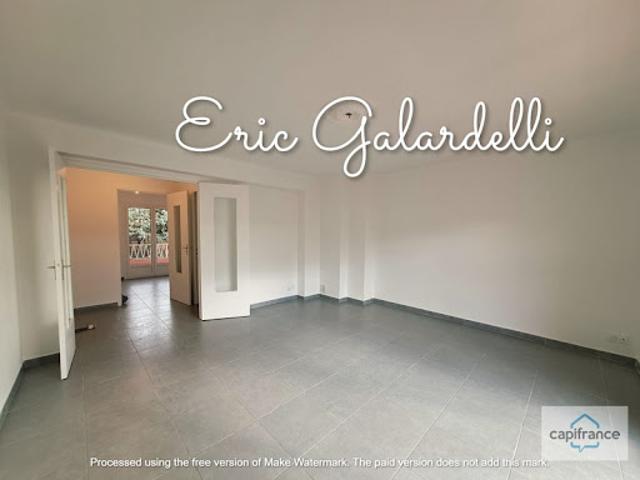 Vente Appartement 3 pièces 69 m2 Borgo