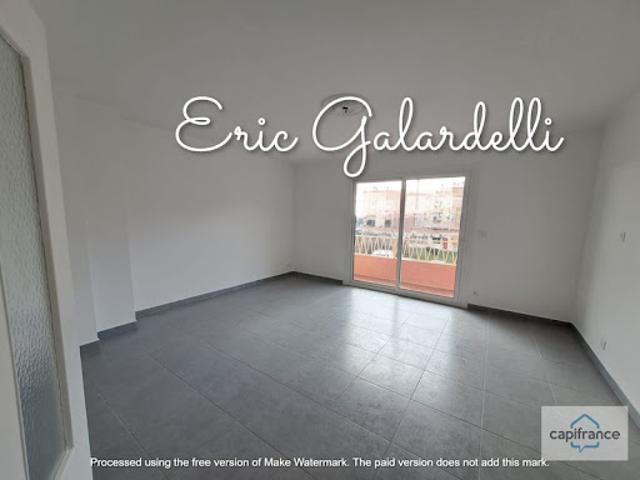 Vente Appartement 3 pièces 69 m2 Borgo