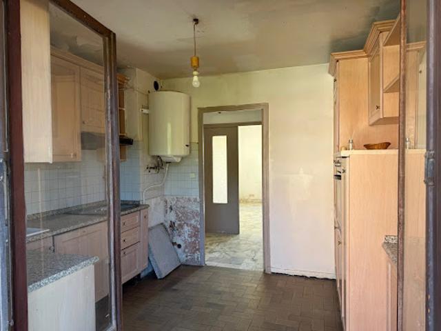 Vente Appartement 3 pièces 69 m2 Borgo