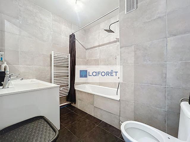 Vente Appartement 3 pièces 69 m2 Brest