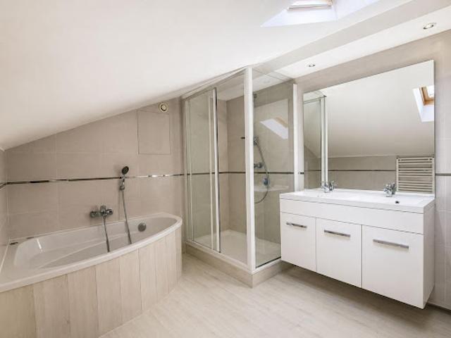 Vente Appartement 3 pièces 69 m2 Brullioles