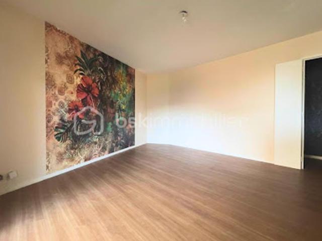 Vente Appartement 3 pièces 69 m2 Caen