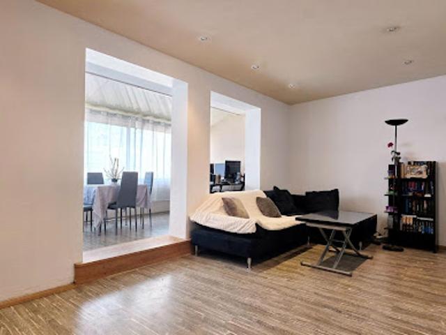 Vente Appartement 3 pièces 69 m2 Cagnes sur Mer