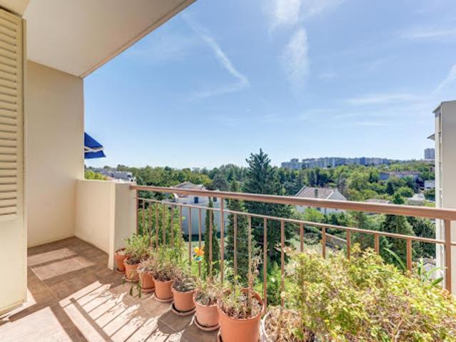 Vente Appartement 3 pièces 69 m2 Caluire et Cuire