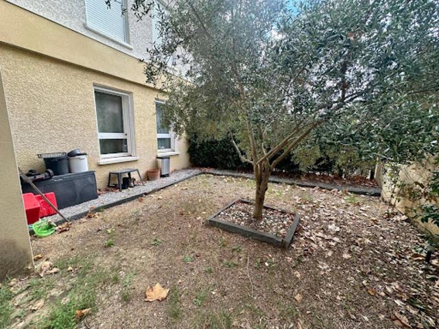 Vente Appartement 3 pièces 69 m2 Calvisson