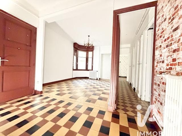 Vente Appartement 3 pièces 69 m2 Carcassonne