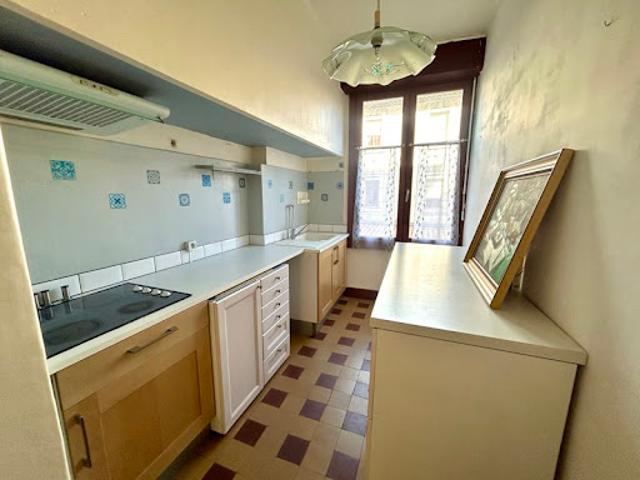 Vente Appartement 3 pièces 69 m2 Carcassonne