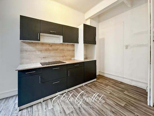 Vente Appartement 3 pièces 69 m2 Carcassonne