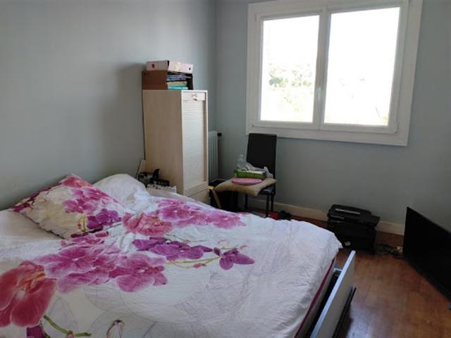Vente Appartement 3 pièces 69 m2 Château Renault