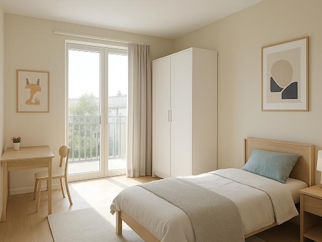 Vente Appartement 3 pièces 69 m2 Chateaufort