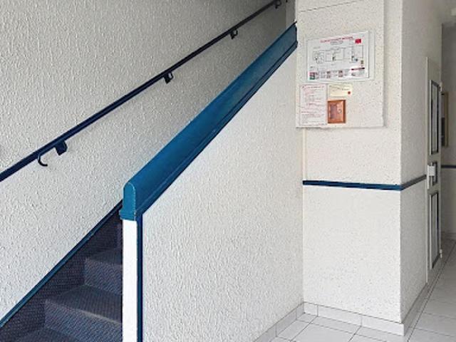 Vente Appartement 3 pièces 69 m2 Chateauroux