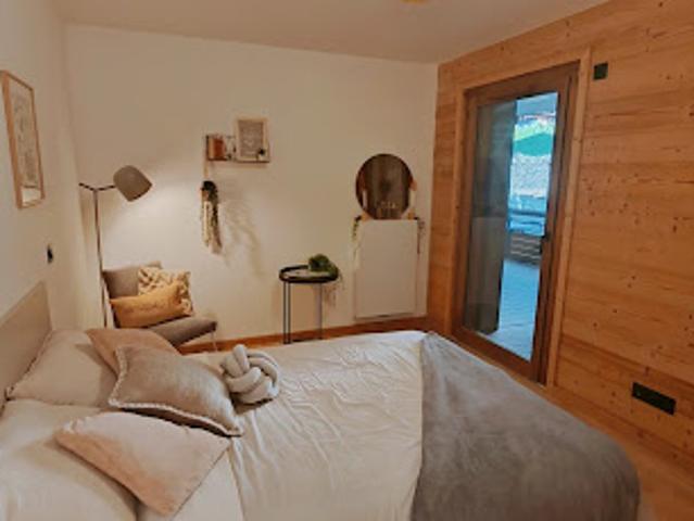 Vente Appartement 3 pièces 69 m2 Chatel