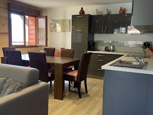 Vente Appartement 3 pièces 69 m2 Chatel