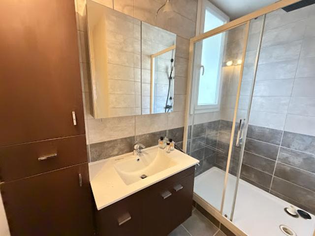 Vente Appartement 3 pièces 69 m2 Chalon sur saone