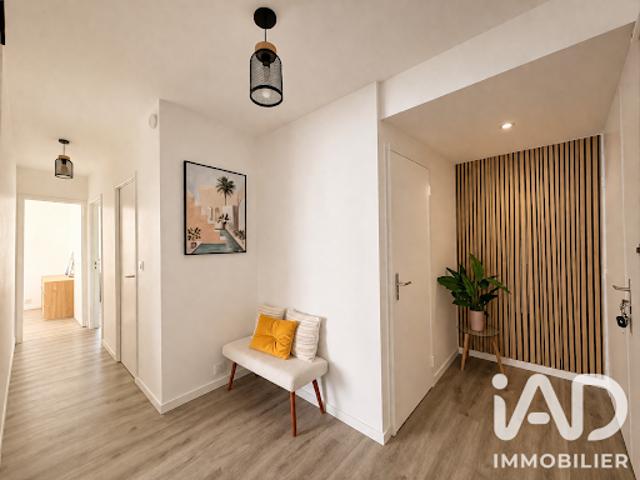 Vente Appartement 3 pièces 69 m2 Chalon sur saone
