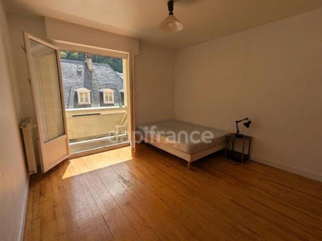 Vente Appartement 3 pièces 69 m2 Chambery