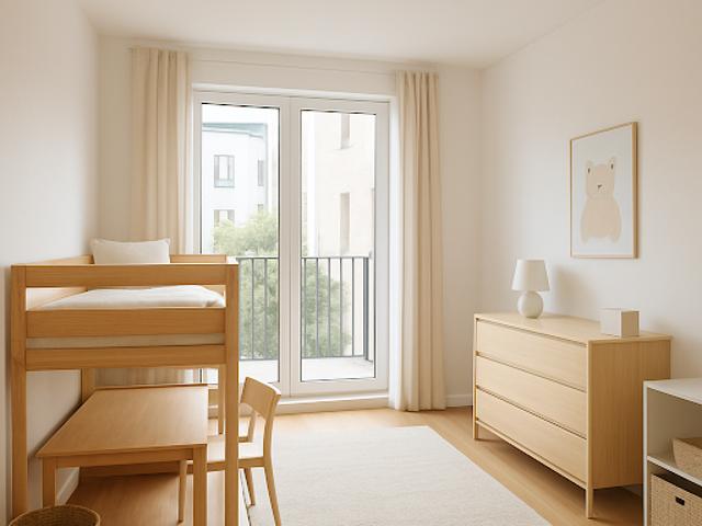 Vente Appartement 3 pièces 69 m2 Chartres