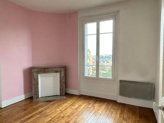 Vente Appartement 3 pièces 69.55 m2 Chelles
