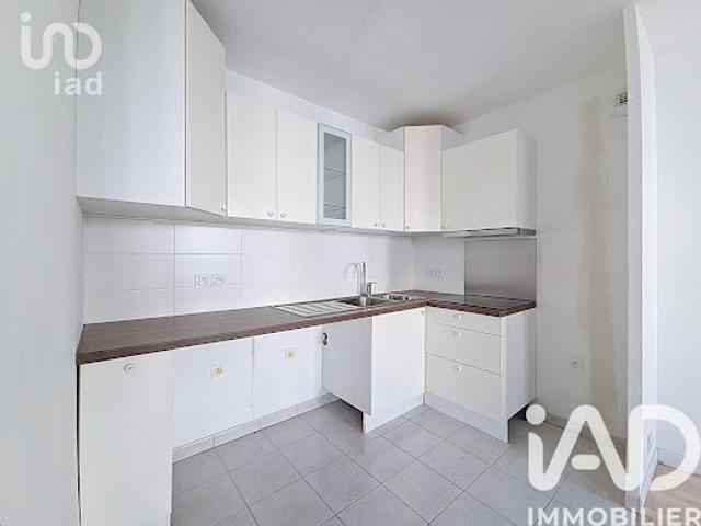Vente Appartement 3 pièces 69 m2 Chessy