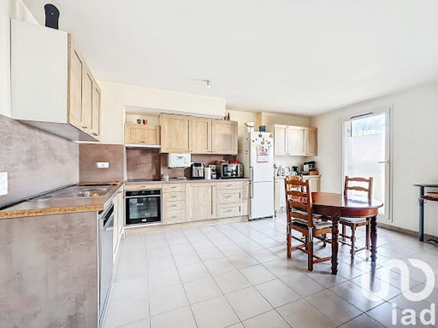 Vente Appartement 3 pièces 69 m2 Cormeilles en Parisis