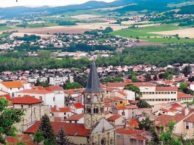 Vente Appartement 3 pièces 69 m2 Cournon d'Auvergne
