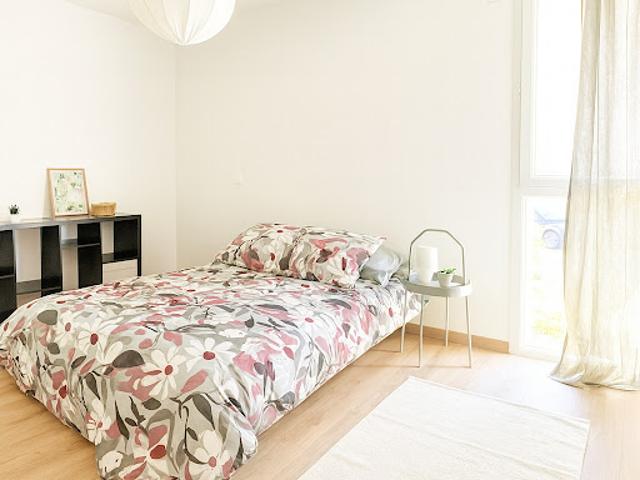 Vente Appartement 3 pièces 69 m2 Claix