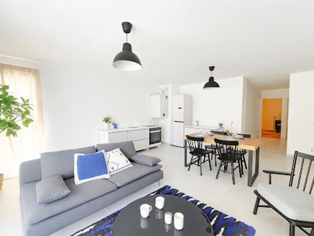 Vente Appartement 3 pièces 69 m2 Claix
