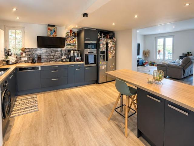 Vente Appartement 3 pièces 69 m2 Dardilly